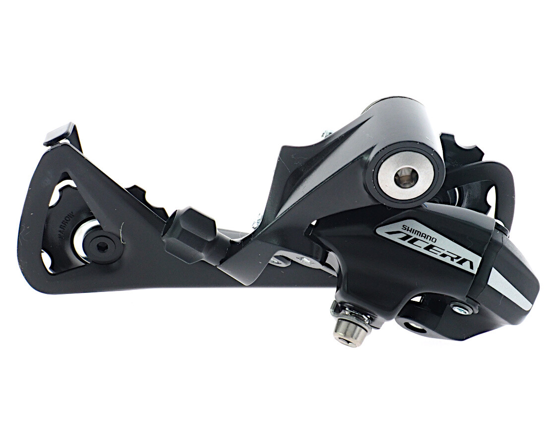 Rd Shimano Acera DÃ©railleur Acera CAMBIO TRASERO SHIMANO ACERA