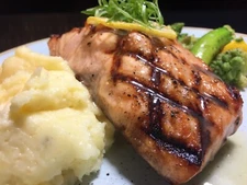 Simply Gourmet (Elegant Dishes for the Every Day Cook), by Scott Selznick