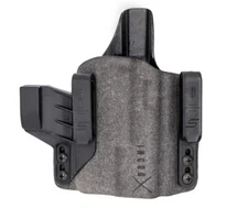 Safariland INCOG-X IWB Holster For Glock 43X/48 w/ TLR-7SUB Right Hand  1334627