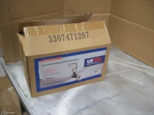 US Tarp Genuine OEM NOS Tarp Motor 13655