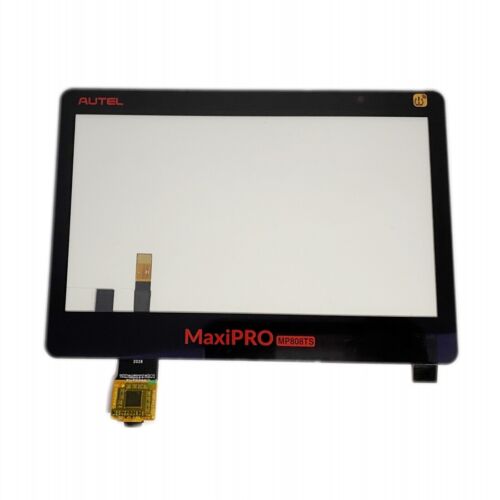 Touch Screen Digitizer Replacement for Autel MaxiPRO MP808TS MP808 Scanner - Picture 1 of 3