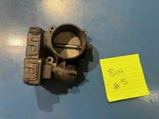 Throttle Body For 2007-2010 2011 Jeep Dodge Dakota Ram 1500 3.7L 04861661AA