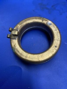 Vergaser Schwimmer Oldtimer Messing Rar