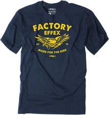 Factory Effex FX Eagle T-Shirt - Mens