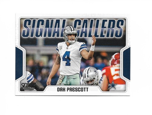 2018 Score Football Insert Singles Complete Your Set U-Pick Free Shipping - Picture 96 of 173