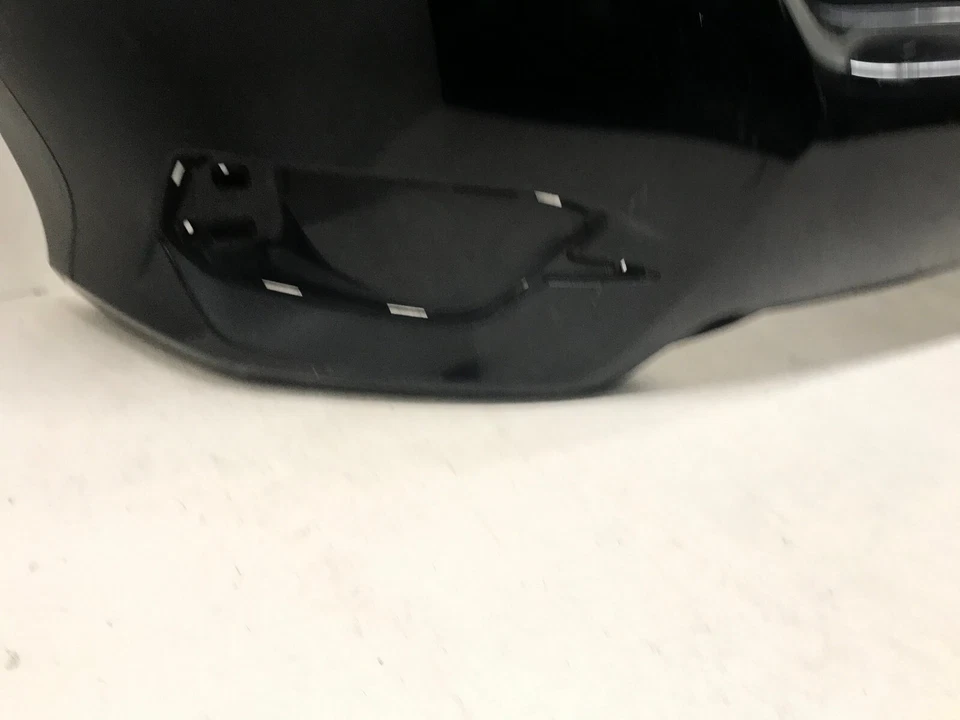 Cubierta de parachoques trasero Honda Civic EX LX Touring 2016 2017 71501-TBA-A010 OEM7 Foto 4 de 4