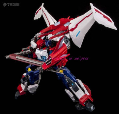 Perfect MakeToys Mtcd-05 Buster Skywing Action Figure In Stock | eBay
