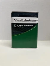 Automotive Basecoat Reducer Slow Reducer Gallon