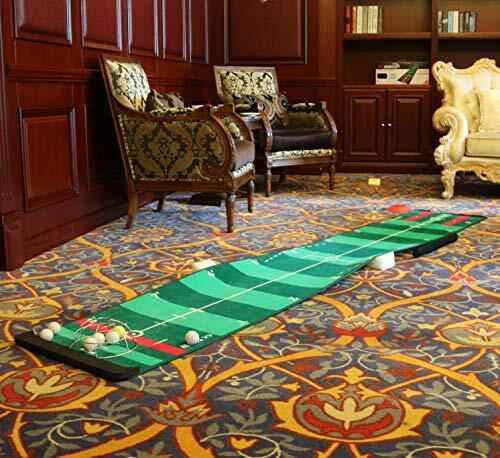 proadvanced putting mat