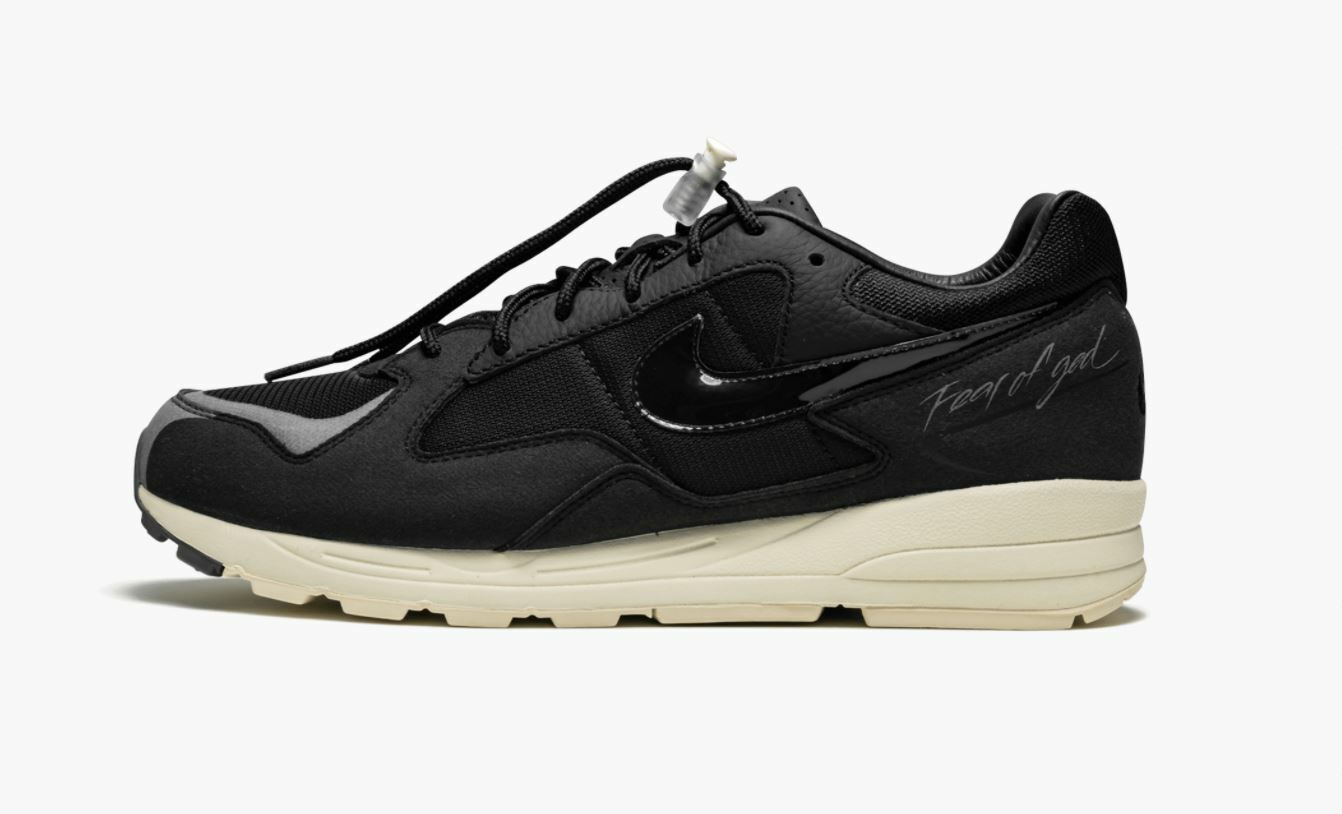 skylon ii fear of god