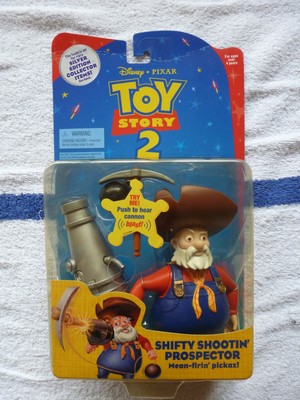 toy story stinky pete action figure