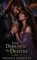 From Darkness To Destiny - Author's Extended Version | Phoenix Darkfyre | Buch