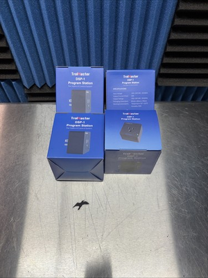#ad TrolMaster DSP 1 Program Station for Hydro X Control System 4 Pack $185.00