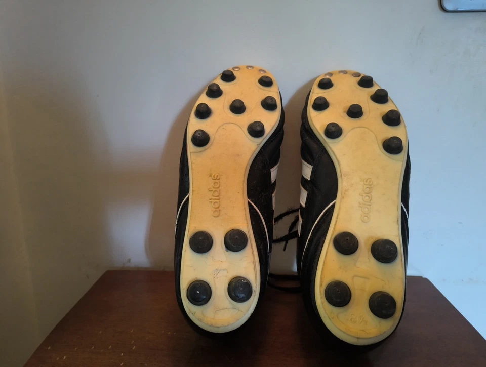 Scarpe Calcetto Adidas Kaiser 5 Liga TF Adidas - Immagine 4 di 4