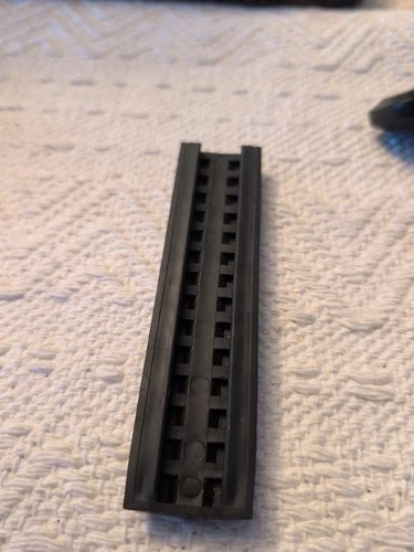 Picatinny  Rubber Cover