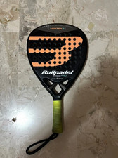 Bullpadel Racchetta Padel Vertex 02W