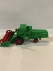 Matchbox Lesney King Series K-9 Class Combine Harvester