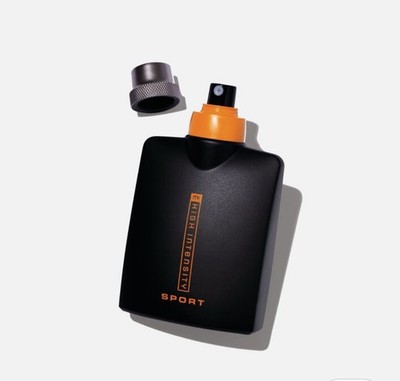 Mary Kay MK HIGH INTENSITY SPORT  Cologne Spray 2.5 FL. OZ / 73ml