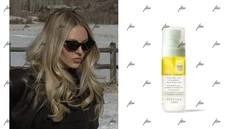 BEEKMAN 1802 MILK SHAKE FACIAL TONER MIST SPRAY HYALURONIC ACID GOAT MILK 2 oz