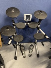 Gear4music Dd400 Electric Electronic Digital Drum Kit Set