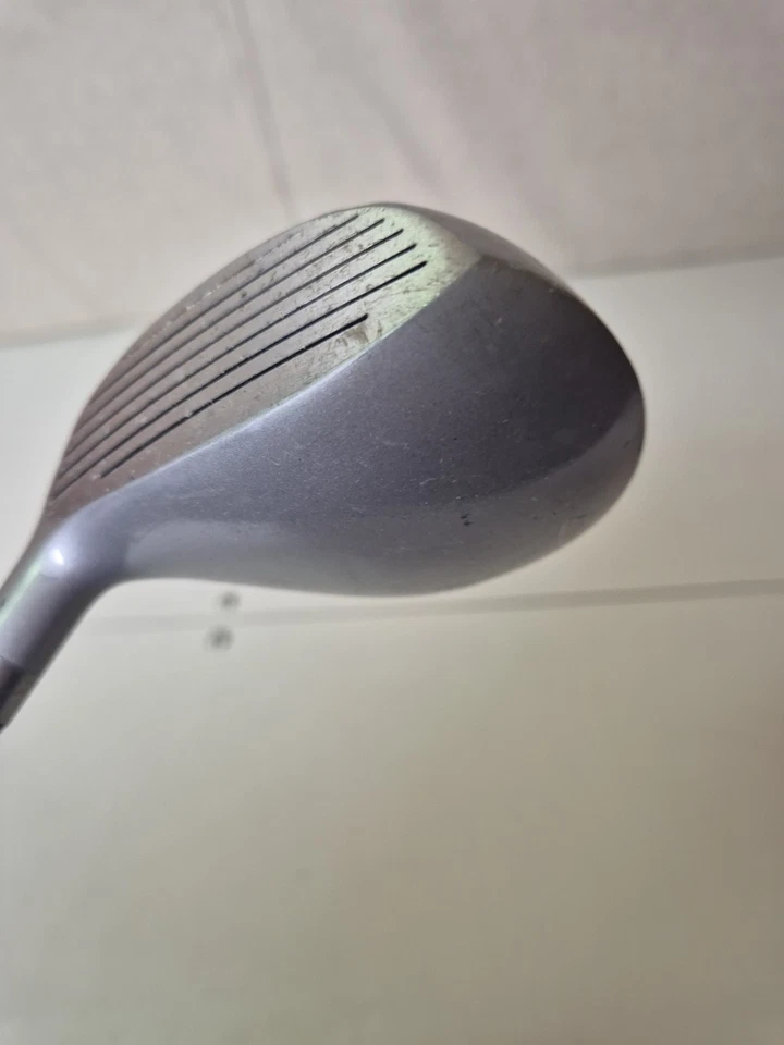 Forgan Titanium Powered Golf Wood No 3 Right Handed Women's - Image 4 of 4