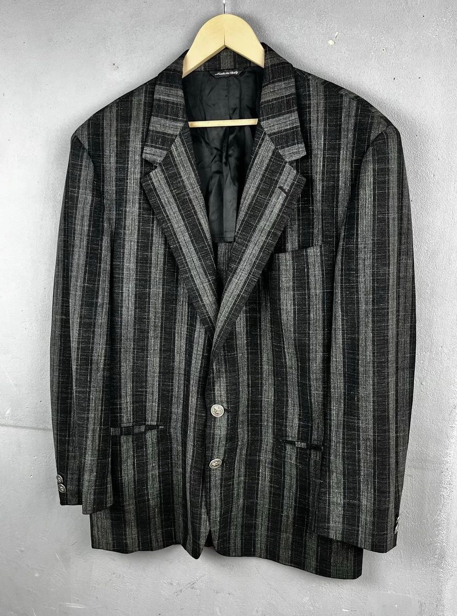 Versus Versace Indiana Men's Coats & Jackets for sale | eBay