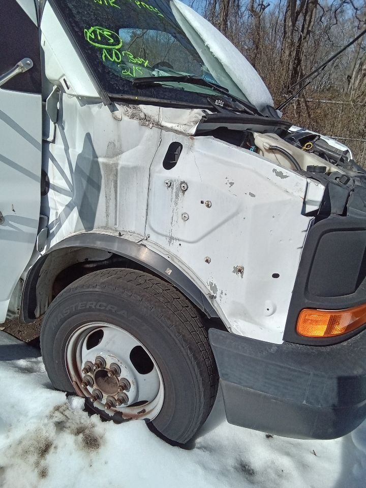 Temperature Control Dash Mounted Main Control Fits 05 EXPRESS 1500 VAN 2065243 thumbnail 4