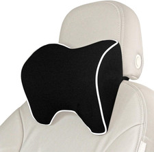 Car Neck Pillow For Driving Seat Car Headrest Pillow Neck Support And Rest For