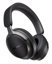 Casque Bose QuietComfort Ultra Noir