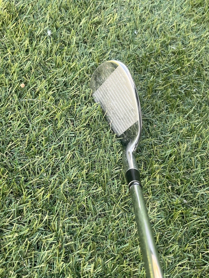 Ram Tom Watson Troon Grind 52° Wedge – Signature Series Tour Grind RH - Image 3 of 4