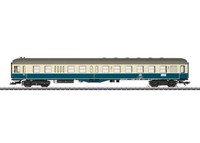 MäRklin 43337, Steuerwagen, Db, Innenbeleuchtung, Neu & Ovp, H0 Ac
