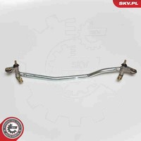 WischergestäNge Esen SKV 05SKV013 FüR 8E5 A4 8E2 Audi 8ED B7 B6 8EC Avant TDI