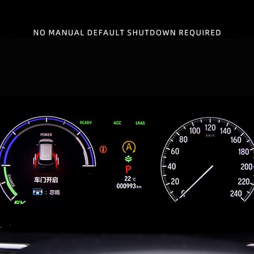Für Honda für CRV Auto Start Stop Funktion Kabel für Baujahr 2015 und 2016 - Bild 10 von 12
