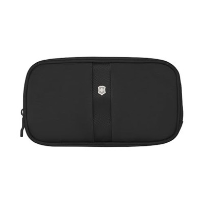 VICTORINOX [.co.jp Exclusive] Travel Accessories 5.0 Overnight Essentials Kit