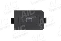 Schalter, Heckscheibenheizung FÜR VW Golf IV (1J1), VW Bora I (1J2) - AIC 52780