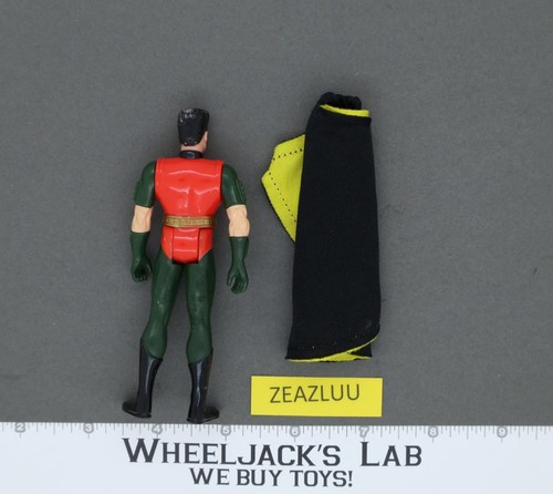 Robin Batman Returns 1992 Vintage Kenner Vintage Action Figure - Picture 2 of 2