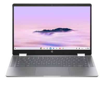 Google Chromebook HP ノートパソコン タッチスクリーン HP - 14