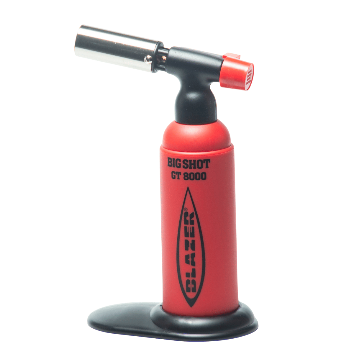 Blazer Big Shot GT8000 Butane Torch 2500°F Professional Heavy Duty