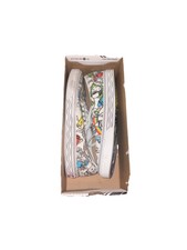 Vans x Crayola Collab Shoes   Colorful Design...
