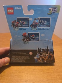 LEGO Dimensions 71240 Bane Drill Driver Batman DC Comics Figure Fun Pack