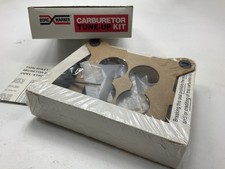 Bwd 10815 Carburetor Rebuild Kit For Holley 4180c 4-bbl Bwd 10815 Carburetor Rebuild Kit For Holley 4180c 4-bbl