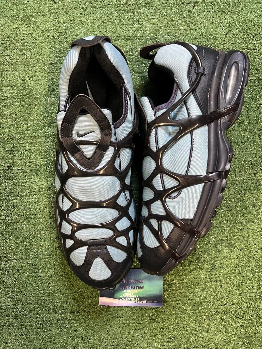 Nike Air Kukini Worn Blue Obsidian for Sale | Authenticity