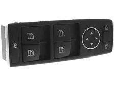 For 2013-2016 Mercedes GL450 Window Switch Front Left 76725NBKP 2014 2015