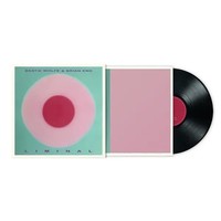 Liminal | Brian Eno & Beatie Wolfe | Vinyl / Schallplatte | 2025 | Verve