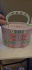 Polly Pocket Bluebird 1991 Vanity Case Pullout Playhouse Vintage quick ship!