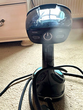 Tefal Access Steam Force Garment Steamer Turbo 1680-2000W Black DT8270