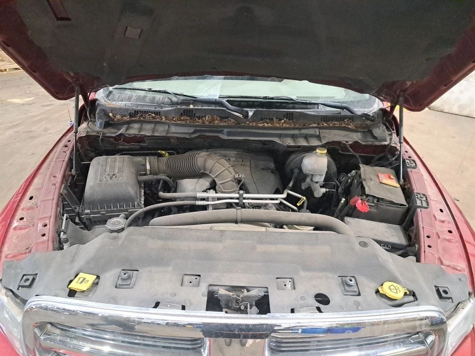 Antena Ram1500 Sku #4274711 2010 Foto 2 de 4