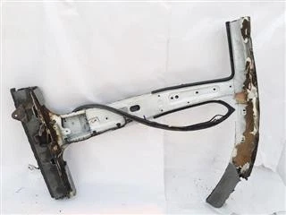 CARENADO COLUMNA B MITSUBISHI L200 2005/2015 Foto 2 de 2