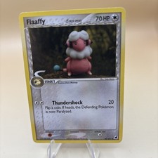 Flaaffy (Delta Species) 30/101 Dragon Frontiers Regular