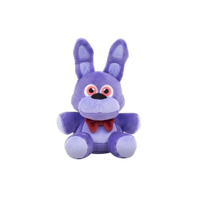 Jazwares Five Nights at Freddy s Classic Foxy Plush  8Inch Stuffie with Soft ...